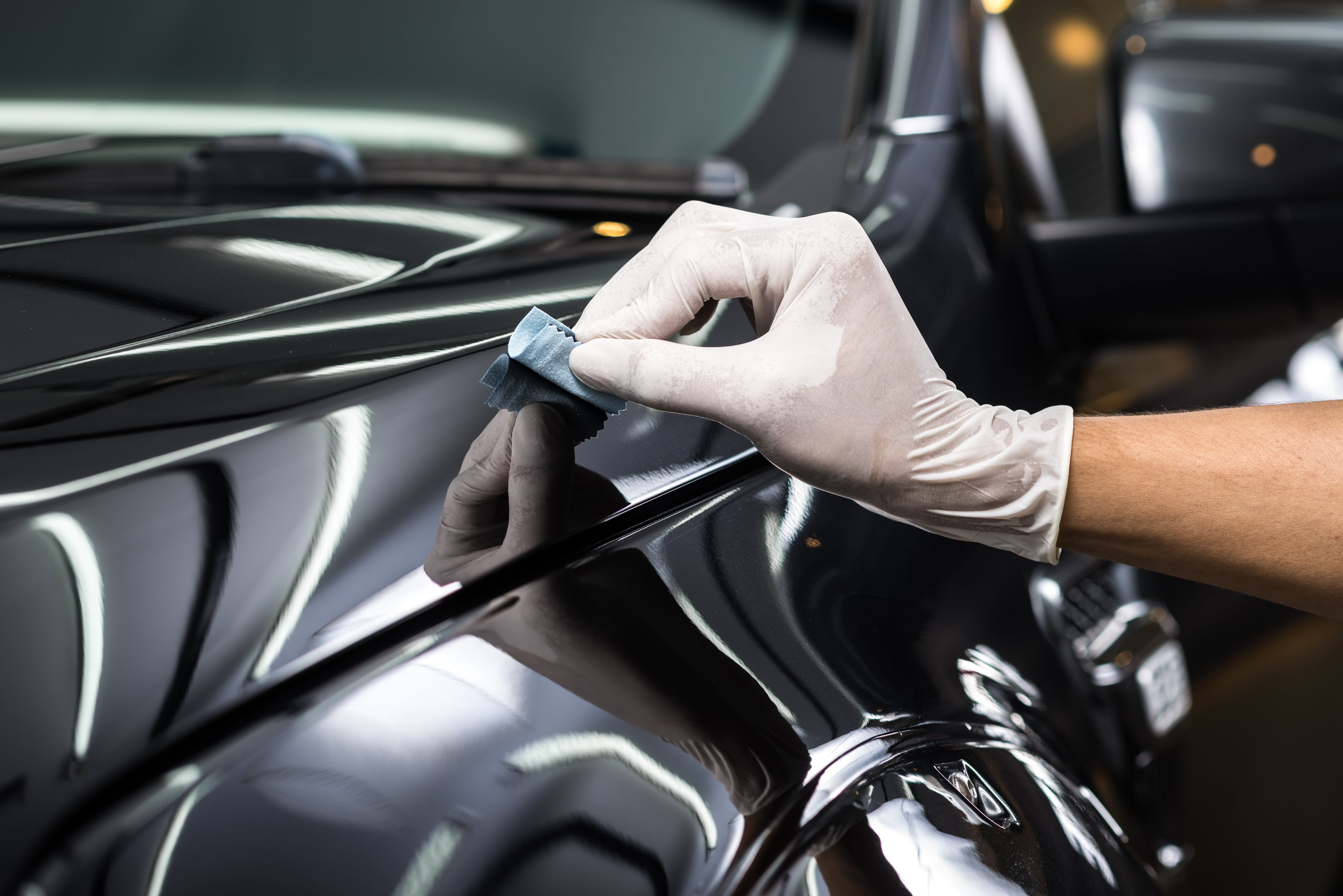 Towing Services
